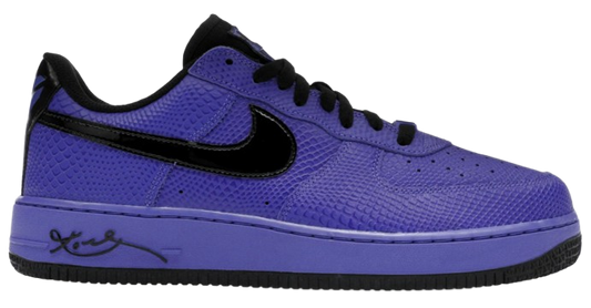 Nike Air Force 1 Low Protro Kobe Bryant x FC Barcelona Persian Violet