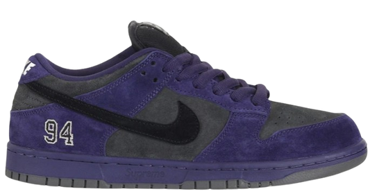 Nike SB Dunk Low Supreme 94 Ink