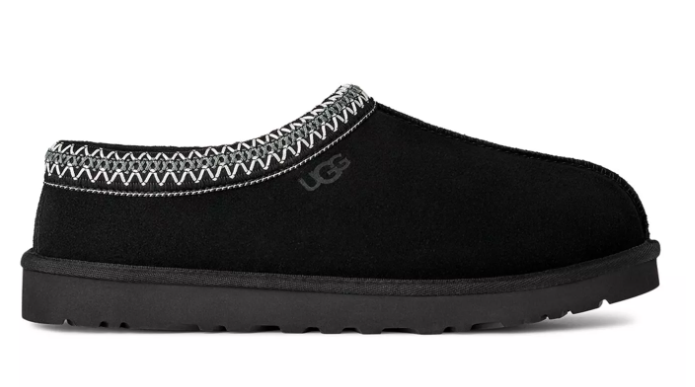 UGG Tasman ll black